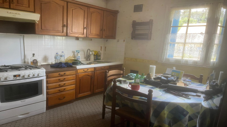Ma-Cabane - Vente Maison Persquen, 115 m²