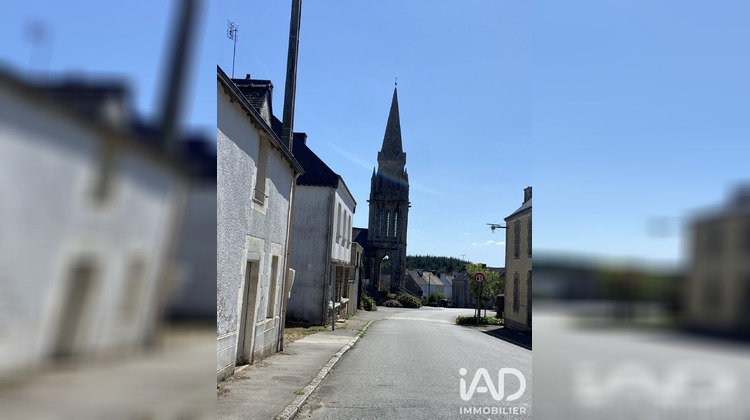 Ma-Cabane - Vente Maison Persquen, 90 m²