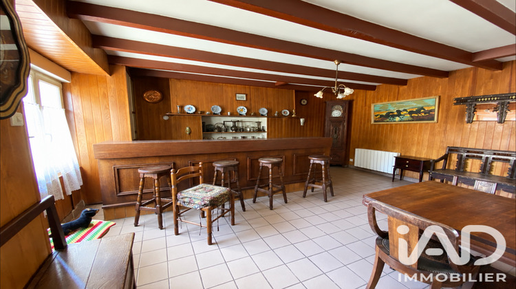 Ma-Cabane - Vente Maison Persquen, 90 m²