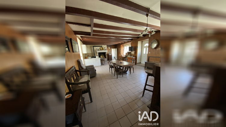 Ma-Cabane - Vente Maison Persquen, 90 m²