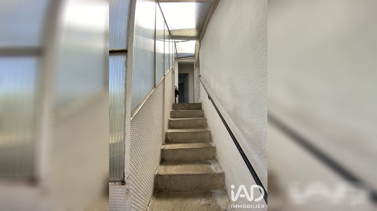 Ma-Cabane - Vente Maison Persquen, 90 m²