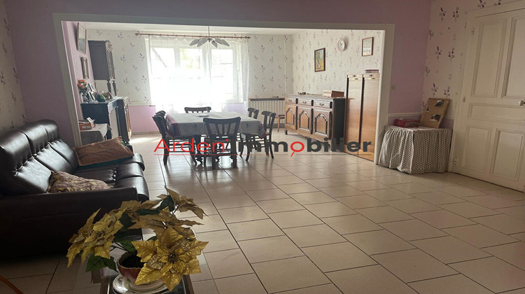 Ma-Cabane - Vente Maison PERTHES, 125 m²