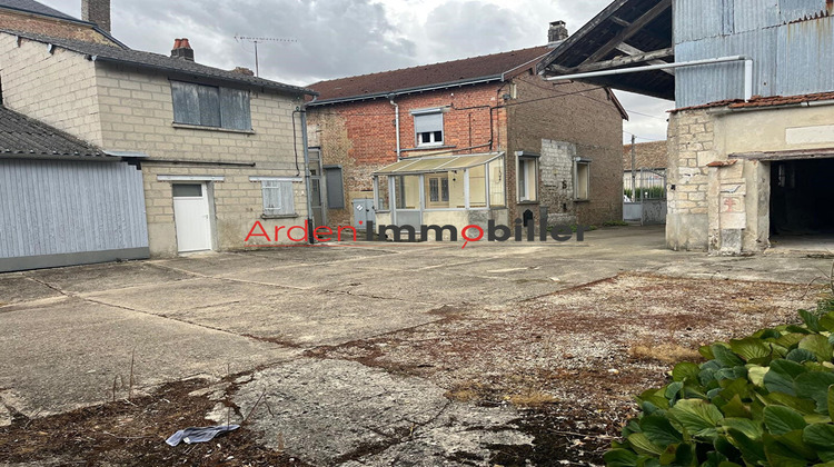Ma-Cabane - Vente Maison PERTHES, 125 m²