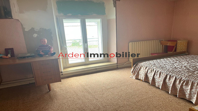 Ma-Cabane - Vente Maison PERTHES, 125 m²