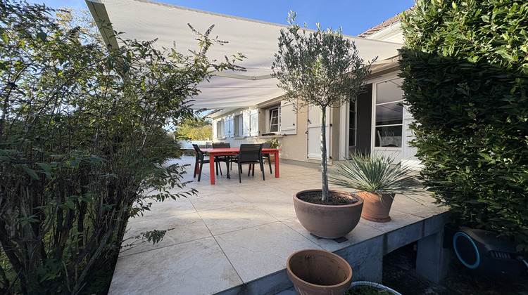 Ma-Cabane - Vente Maison Perthes, 160 m²