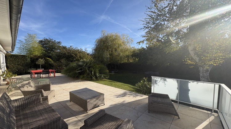 Ma-Cabane - Vente Maison Perthes, 160 m²