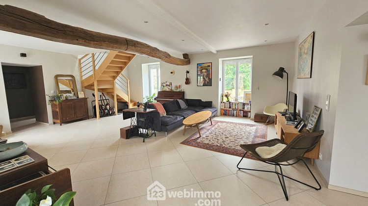 Ma-Cabane - Vente Maison Perthes, 204 m²