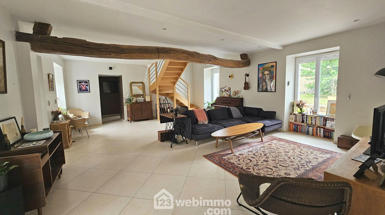 Ma-Cabane - Vente Maison Perthes, 204 m²