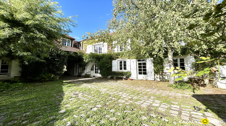 Ma-Cabane - Vente Maison Perthes, 194 m²