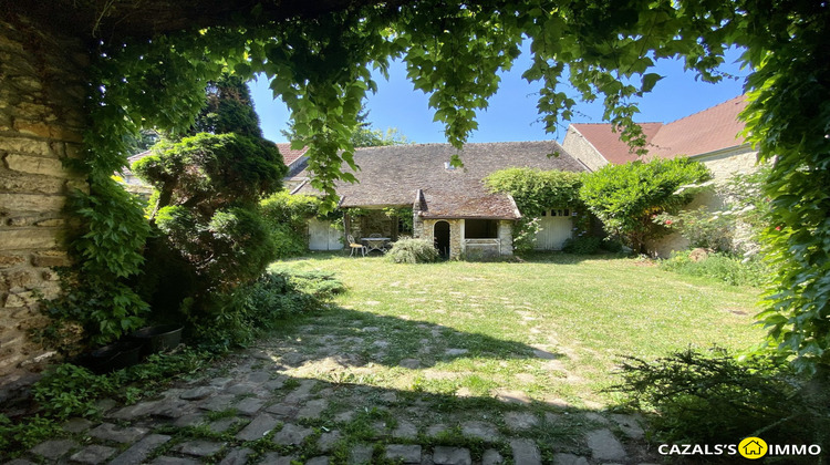 Ma-Cabane - Vente Maison Perthes, 194 m²