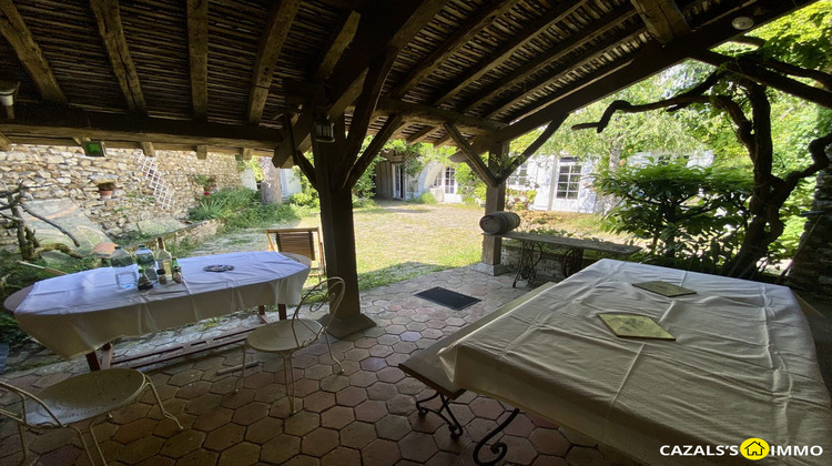 Ma-Cabane - Vente Maison Perthes, 194 m²
