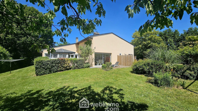 Ma-Cabane - Vente Maison Perthes, 166 m²