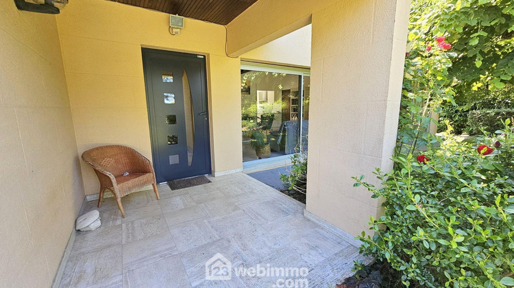 Ma-Cabane - Vente Maison Perthes, 166 m²