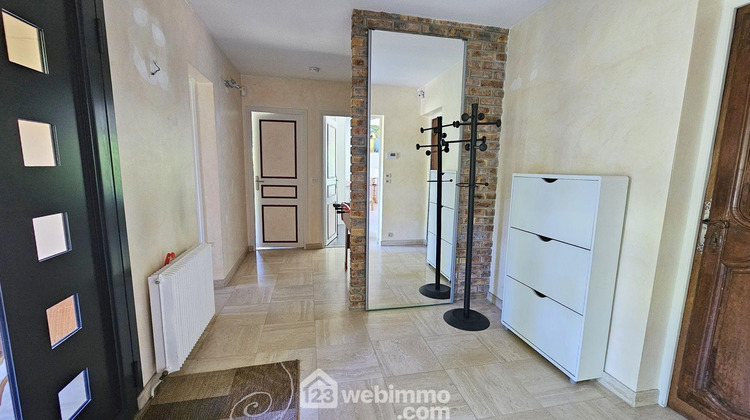 Ma-Cabane - Vente Maison Perthes, 166 m²