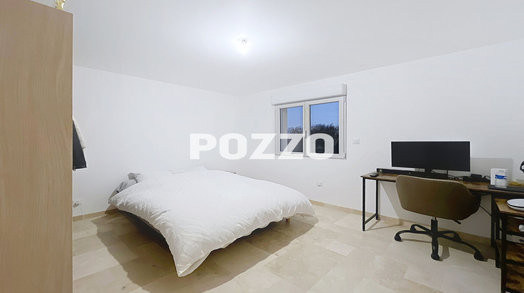 Ma-Cabane - Vente Maison PERTHEVILLE-NERS, 128 m²