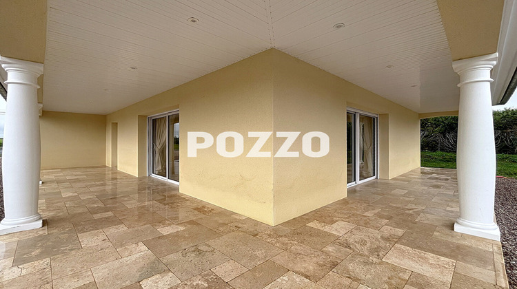 Ma-Cabane - Vente Maison PERTHEVILLE-NERS, 128 m²