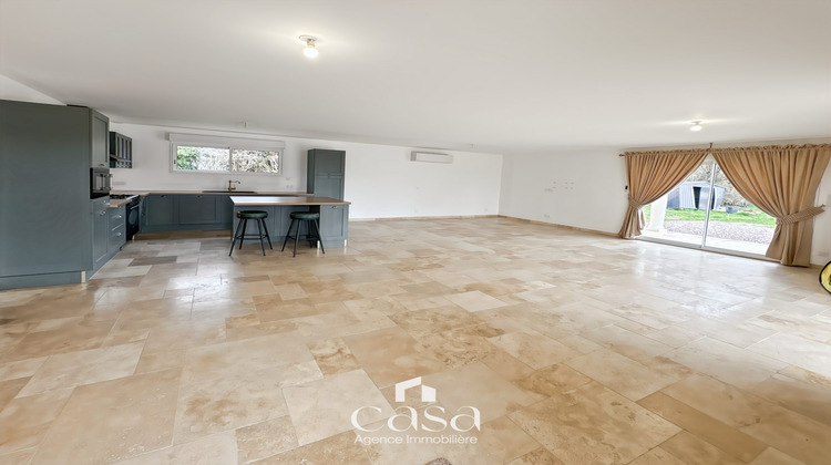 Ma-Cabane - Vente Maison Pertheville-Ners, 129 m²