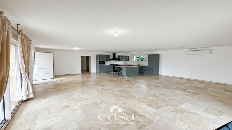 Ma-Cabane - Vente Maison Pertheville-Ners, 129 m²