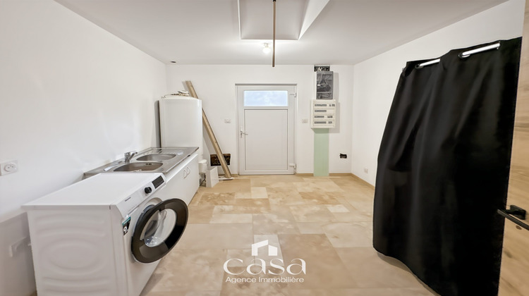 Ma-Cabane - Vente Maison Pertheville-Ners, 129 m²