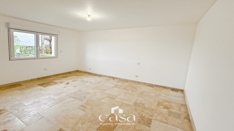 Ma-Cabane - Vente Maison Pertheville-Ners, 129 m²