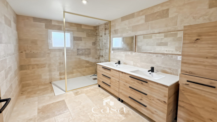 Ma-Cabane - Vente Maison Pertheville-Ners, 129 m²