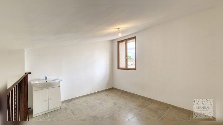 Ma-Cabane - Vente Maison Pertuis, 65 m²