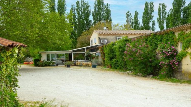 Ma-Cabane - Vente Maison Pertuis, 110 m²