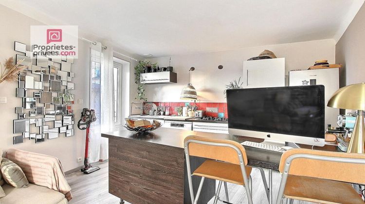 Ma-Cabane - Vente Maison PERTUIS, 87 m²