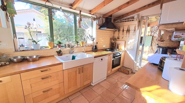 Ma-Cabane - Vente Maison Pertuis, 135 m²