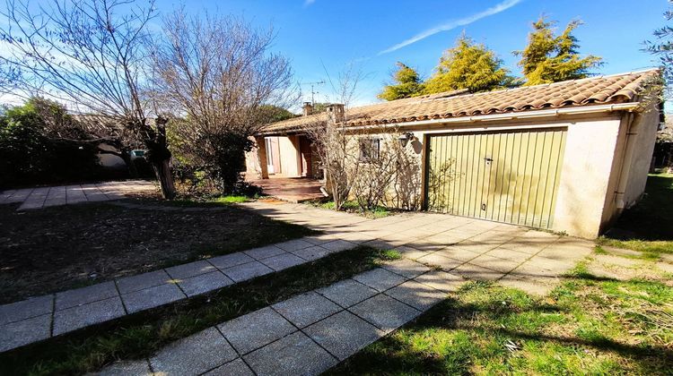 Ma-Cabane - Vente Maison Pertuis, 78 m²