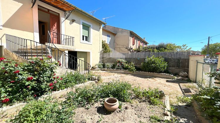 Ma-Cabane - Vente Maison PERTUIS, 70 m²