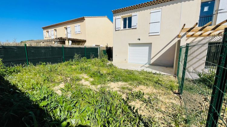 Ma-Cabane - Vente Maison PERTUIS, 100 m²