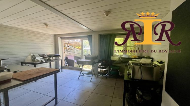 Ma-Cabane - Vente Maison Pertuis, 65 m²