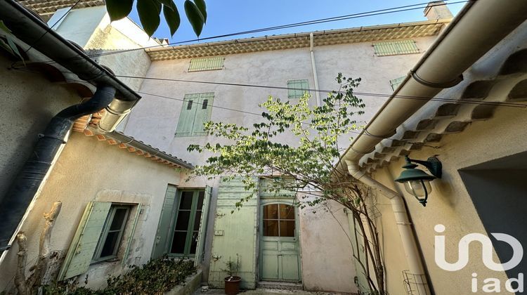 Ma-Cabane - Vente Maison Pertuis, 203 m²