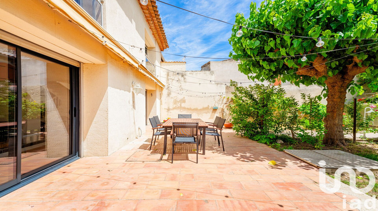 Ma-Cabane - Vente Maison Pertuis, 135 m²