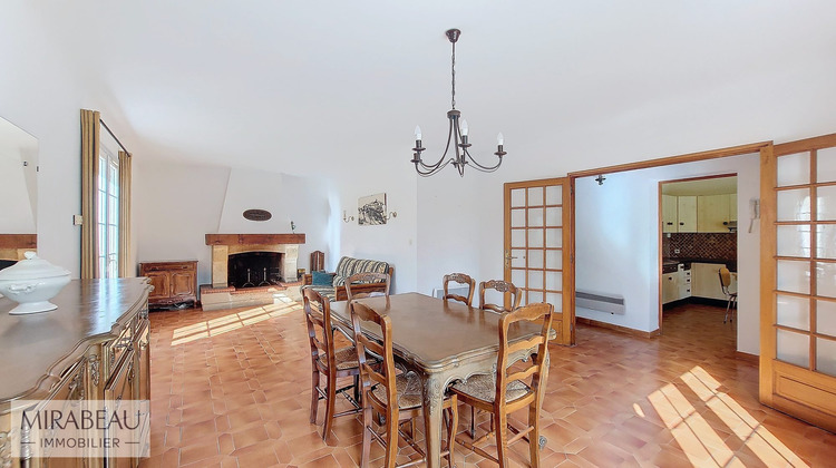 Ma-Cabane - Vente Maison Pertuis, 136 m²