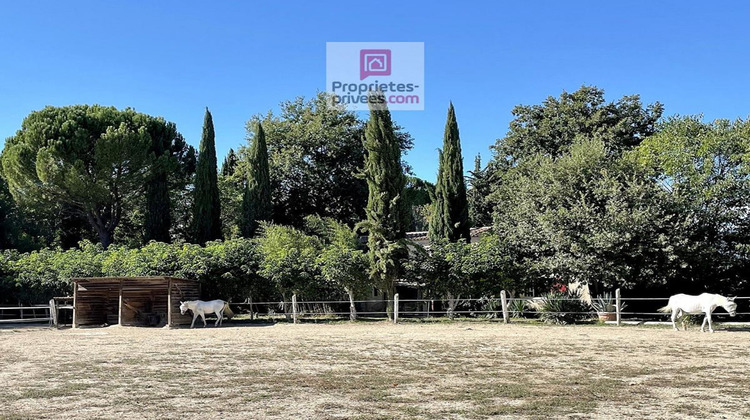 Ma-Cabane - Vente Maison PERTUIS, 121 m²