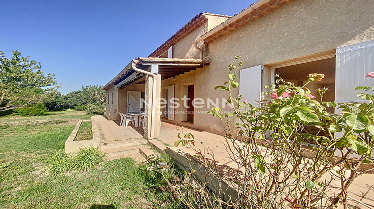 Ma-Cabane - Vente Maison PERTUIS, 124 m²