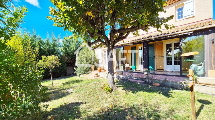 Ma-Cabane - Vente Maison Pertuis, 131 m²