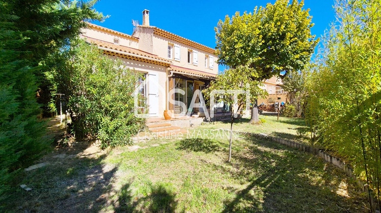 Ma-Cabane - Vente Maison Pertuis, 131 m²