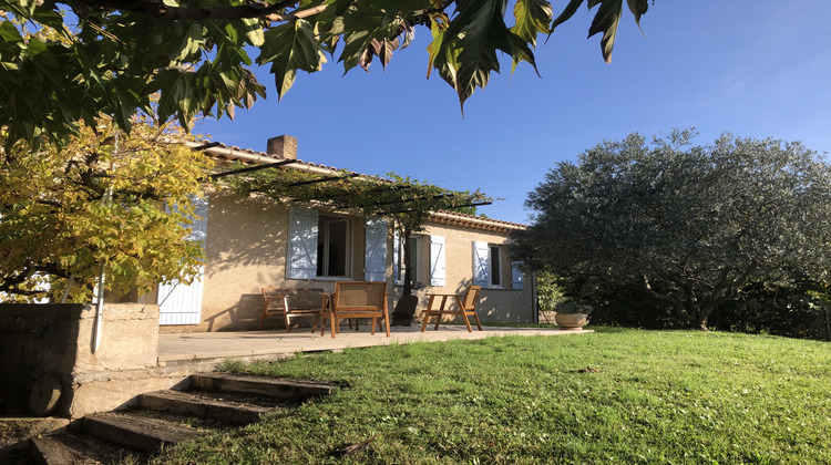 Ma-Cabane - Vente Maison Pertuis, 160 m²