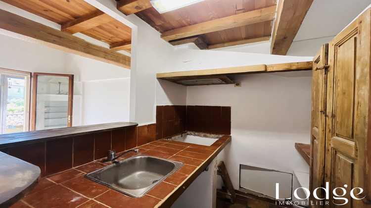 Ma-Cabane - Vente Maison Pertuis, 43 m²