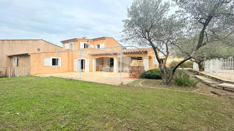 Ma-Cabane - Vente Maison PERTUIS, 140 m²