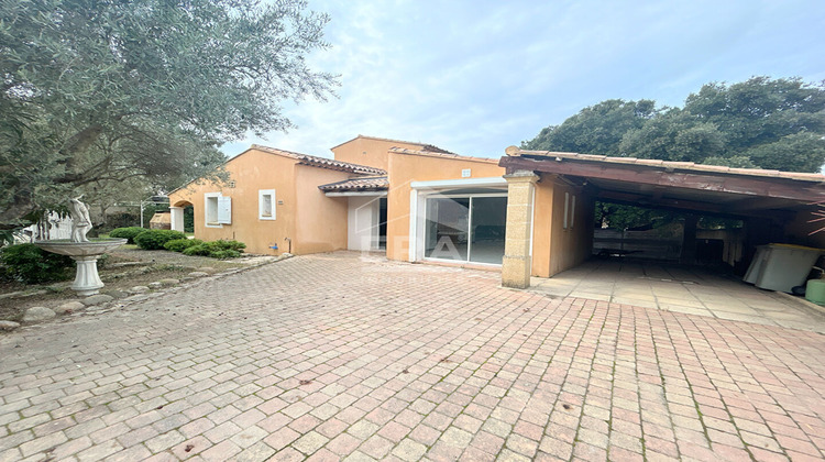 Ma-Cabane - Vente Maison PERTUIS, 140 m²