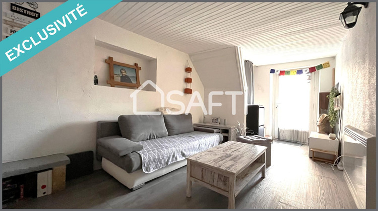 Ma-Cabane - Vente Maison Pertuis, 45 m²