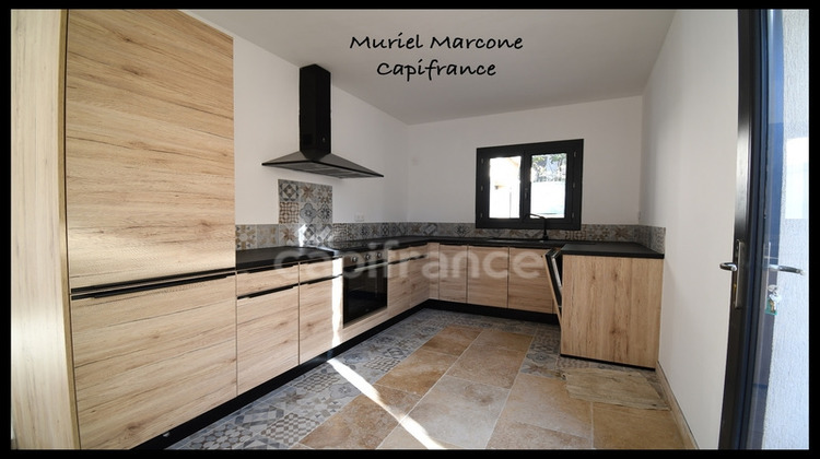 Ma-Cabane - Vente Maison PERTUIS, 70 m²