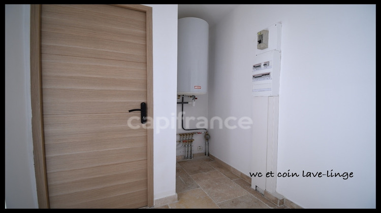 Ma-Cabane - Vente Maison PERTUIS, 70 m²