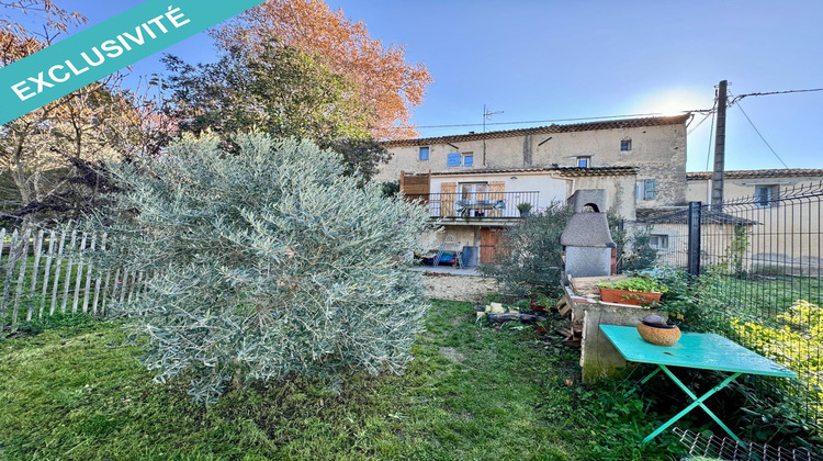 Ma-Cabane - Vente Maison Pertuis, 78 m²