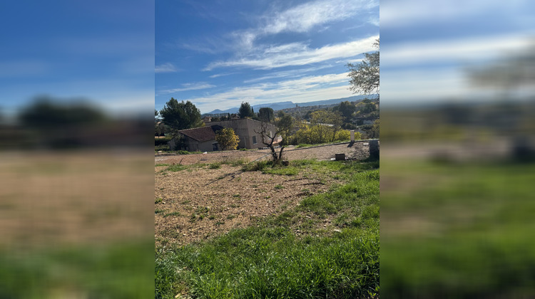 Ma-Cabane - Vente Maison PERTUIS, 100 m²