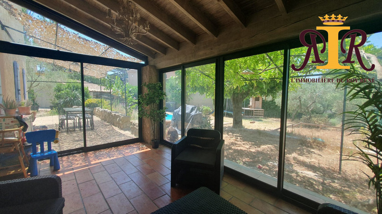 Ma-Cabane - Vente Maison Pertuis, 137 m²